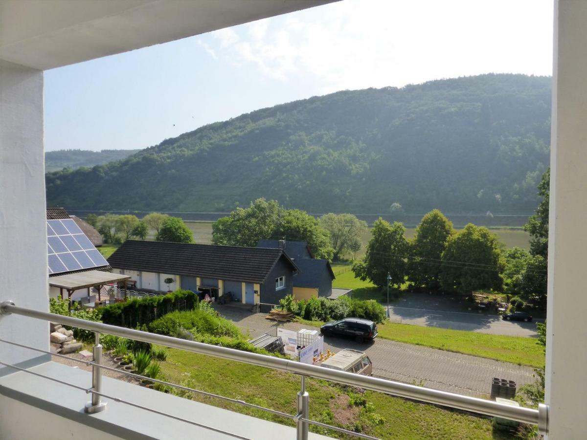 K-Haus Sankt Aldegund Apartment Exterior photo